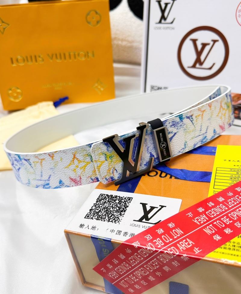 Louis Vuitton Belts